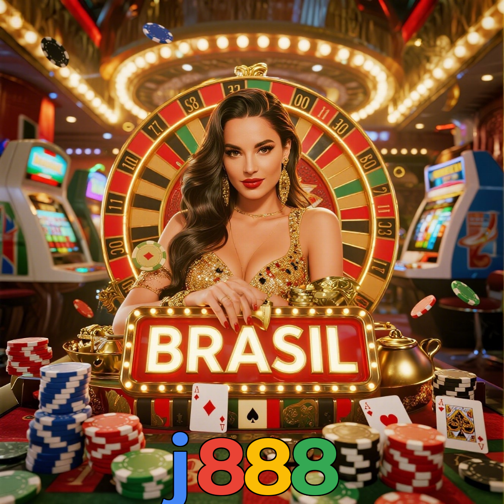 j888：Aposte no futebol digital e sinta a emoção da vitória!