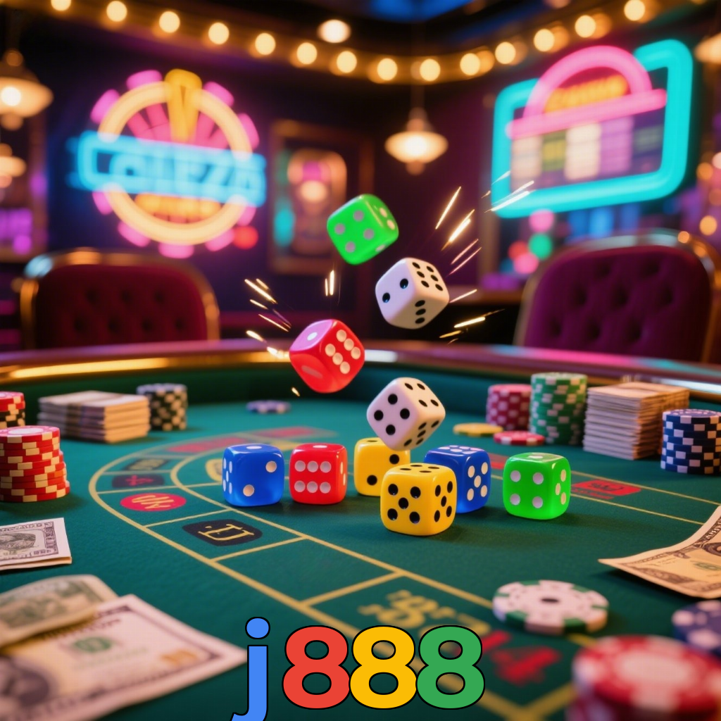 j888：O cassino online mais confiável para poker, roleta e apostas no futebol!