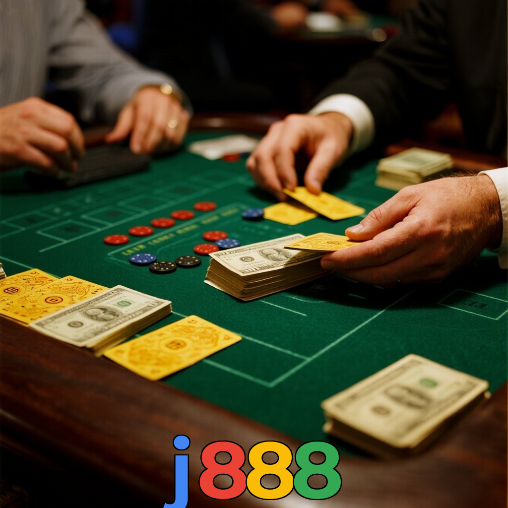 j888：Aposte no futebol e vença em blackjack e roleta no nosso cassino!