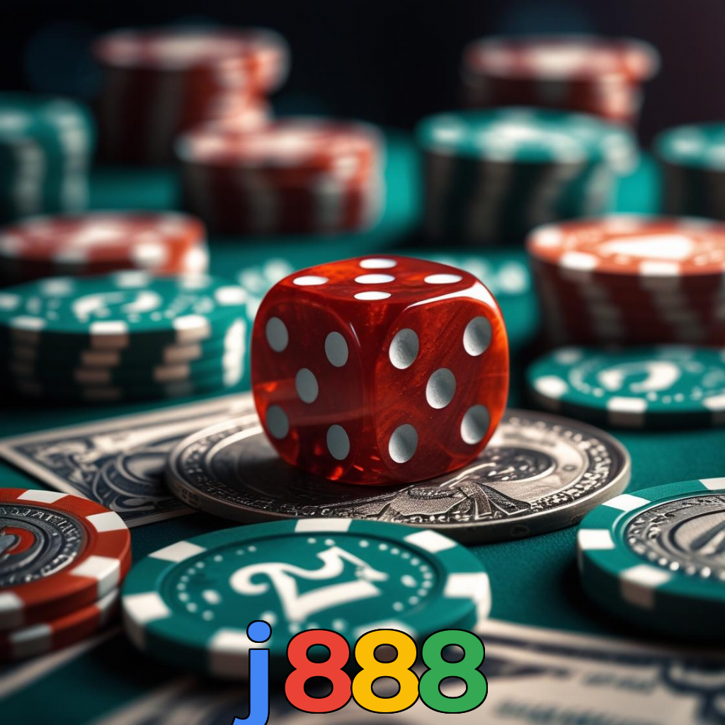 j888：Jogue agora no nosso cassino online e vença nas mesas de poker!