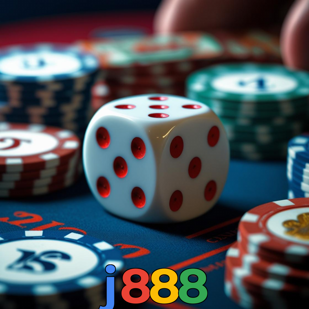 j888：A melhor plataforma de cassino para apostas no futebol e roleta!