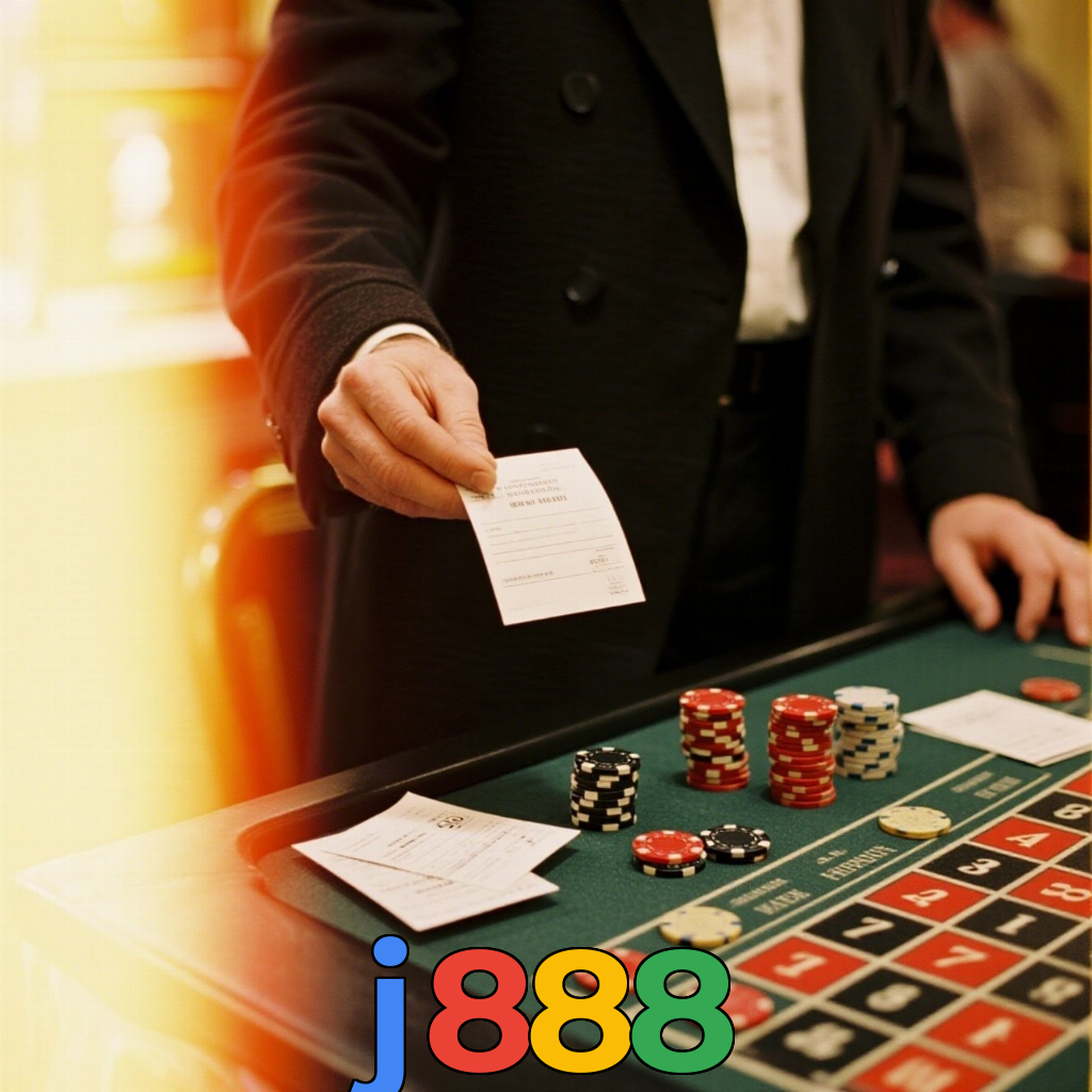 j888: Jogue com confiança e ganhe no melhor cassino online do Brasil!