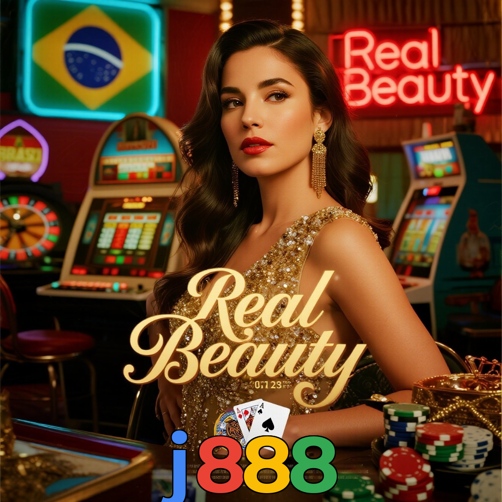 j888：Cada aposta é uma nova vitória em nosso cassino online!