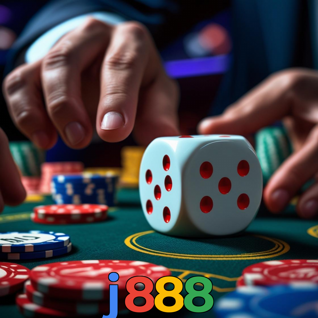 j888：Em nosso cassino online, as melhores vitórias estão por vir!