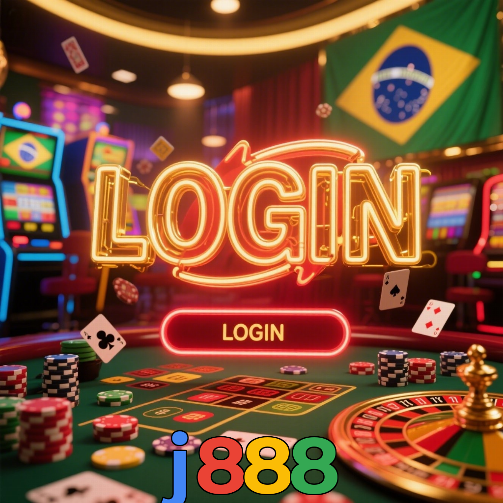 j888：Jogue nas mesas de poker e se torne um campeão das cartas!