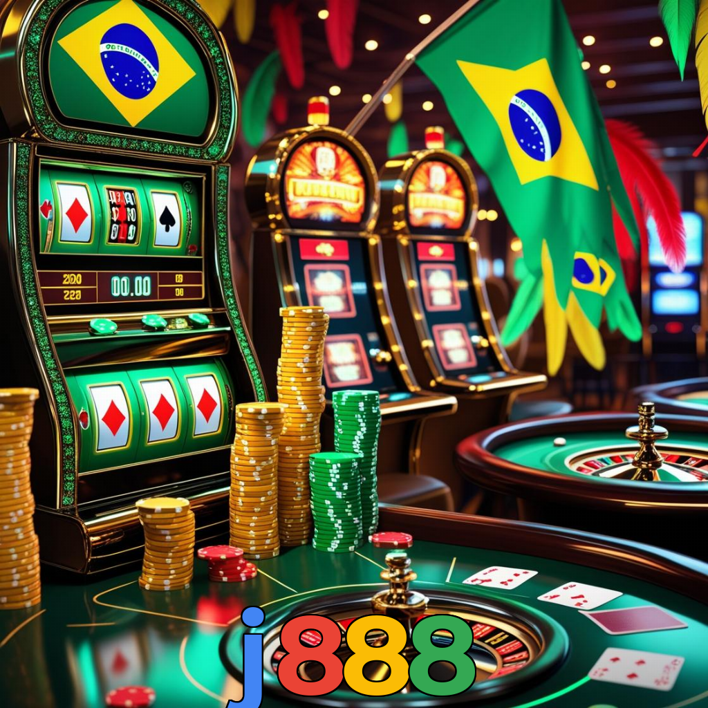 j888：Apostas em futebol e os melhores jogos de cassino para você ganhar!