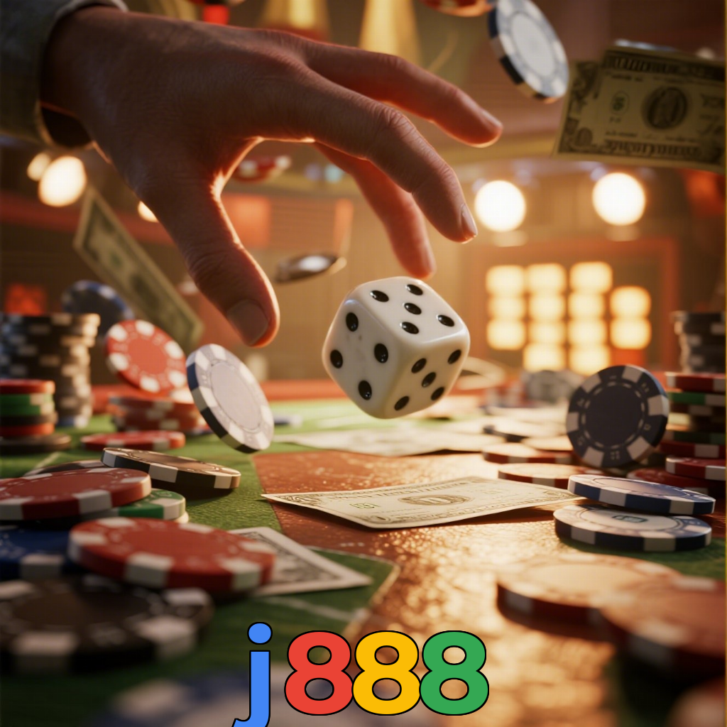 j888：Onde a diversão nunca para: apostas no futebol e jogos de cassino!