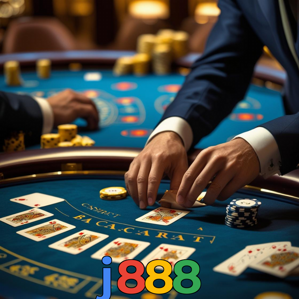 j888：Ganhe com poker, blackjack e apostas em futebol no cassino online!