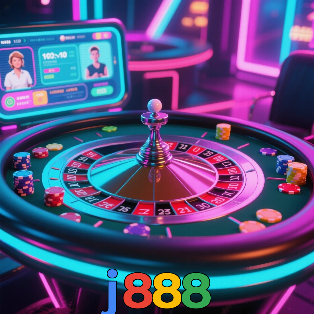 j888：Jogue futebol digital e conquiste prêmios incríveis!