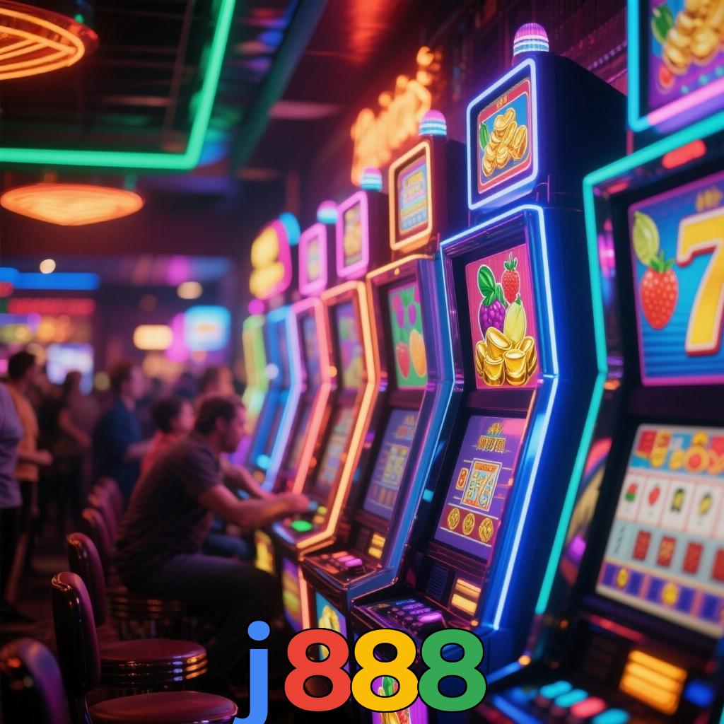 j888:O melhor cassino online está aqui! Jogue nas slots e ganhe!