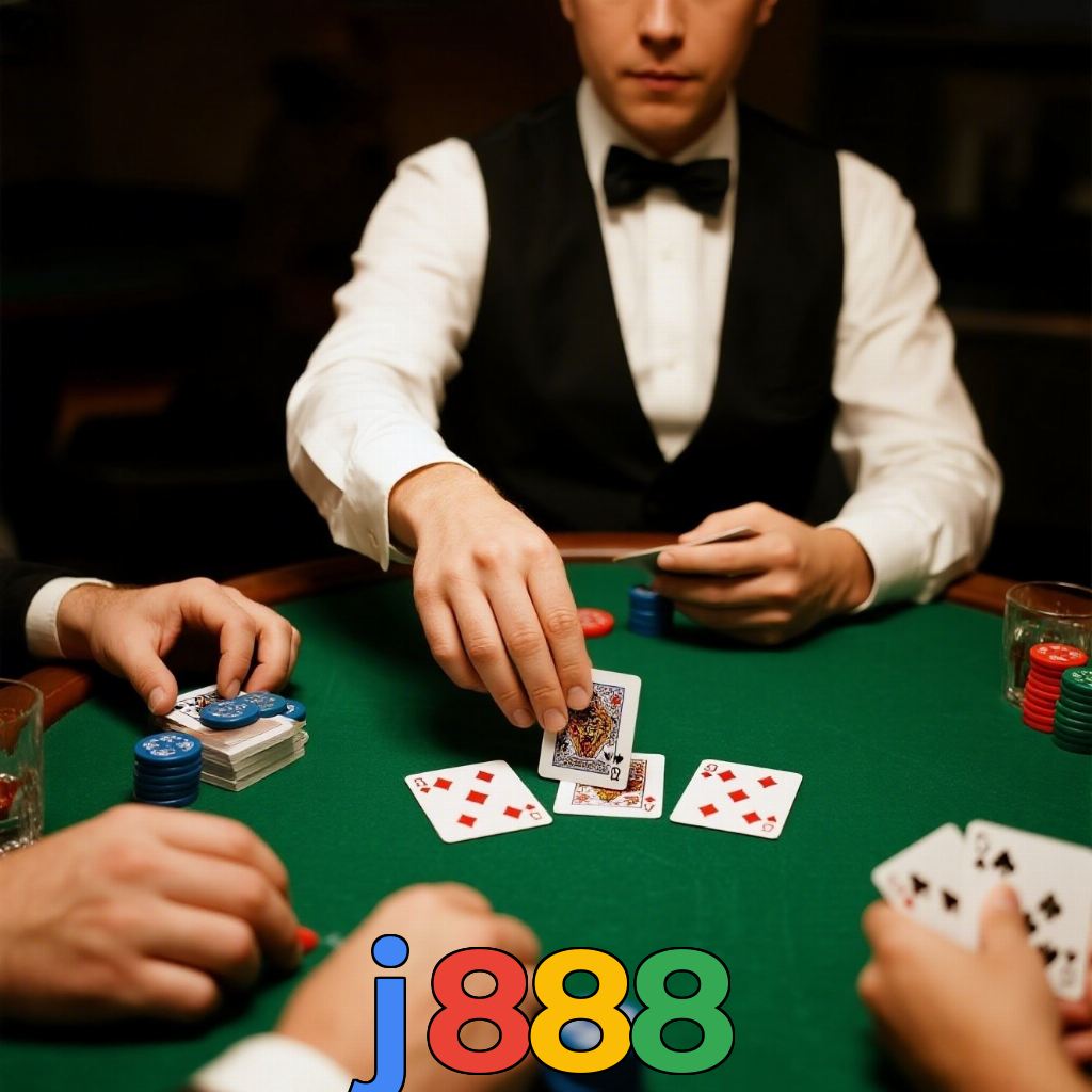 j888：Sinta a adrenalina da roleta! Aposte e vença agora!