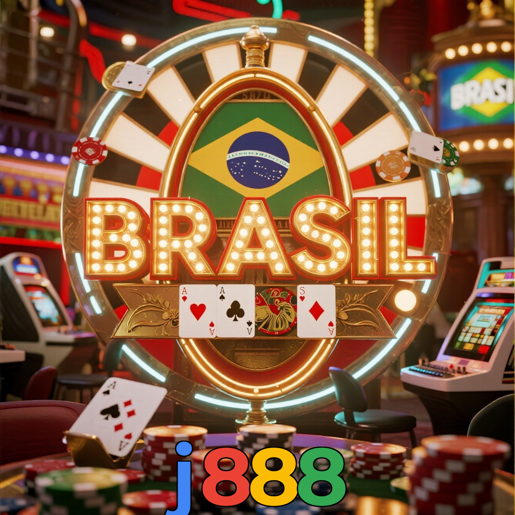 j888:Vença grandes prêmios nas mesas de poker online!