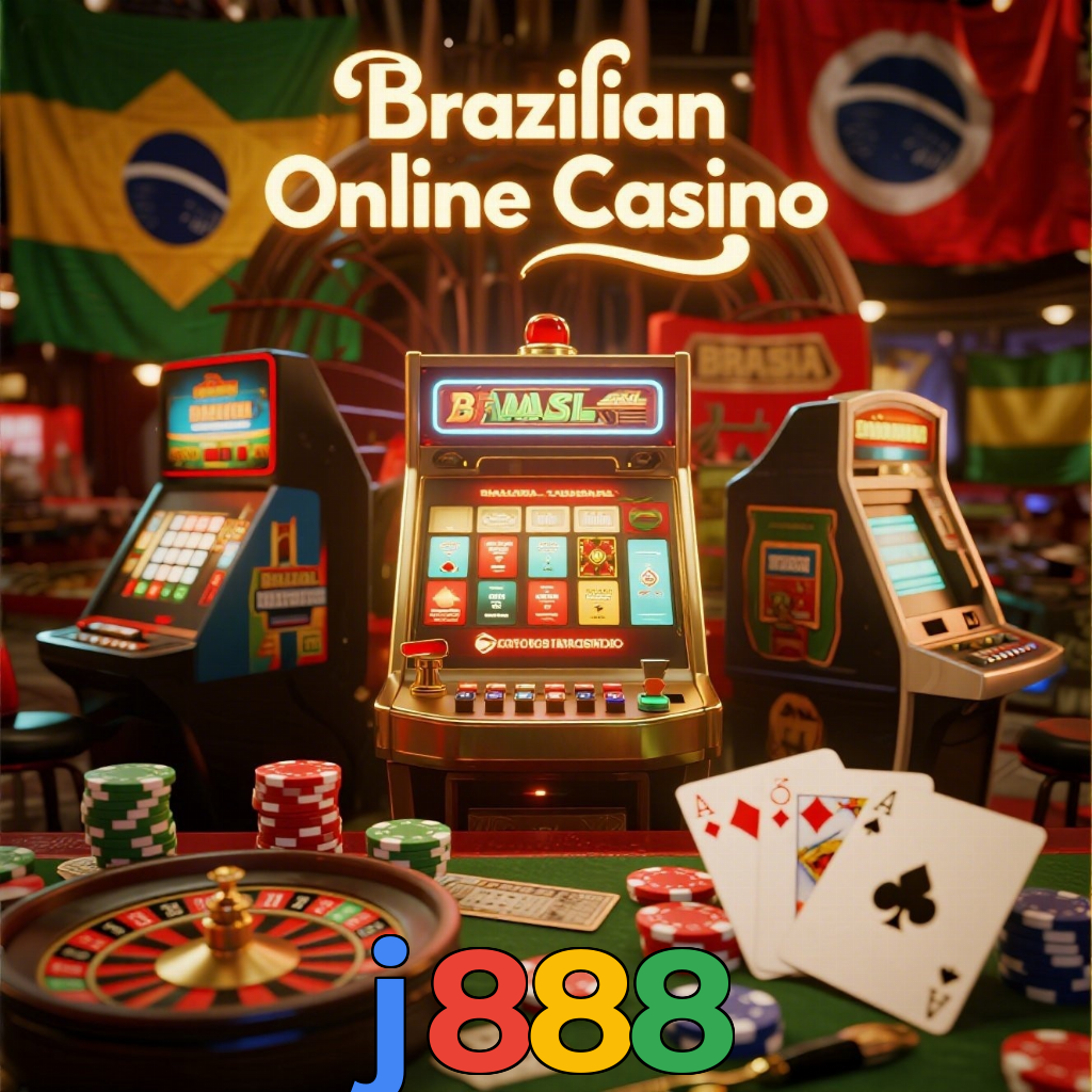 j888：As slots mais emocionantes estão esperando por você! Vença agora!