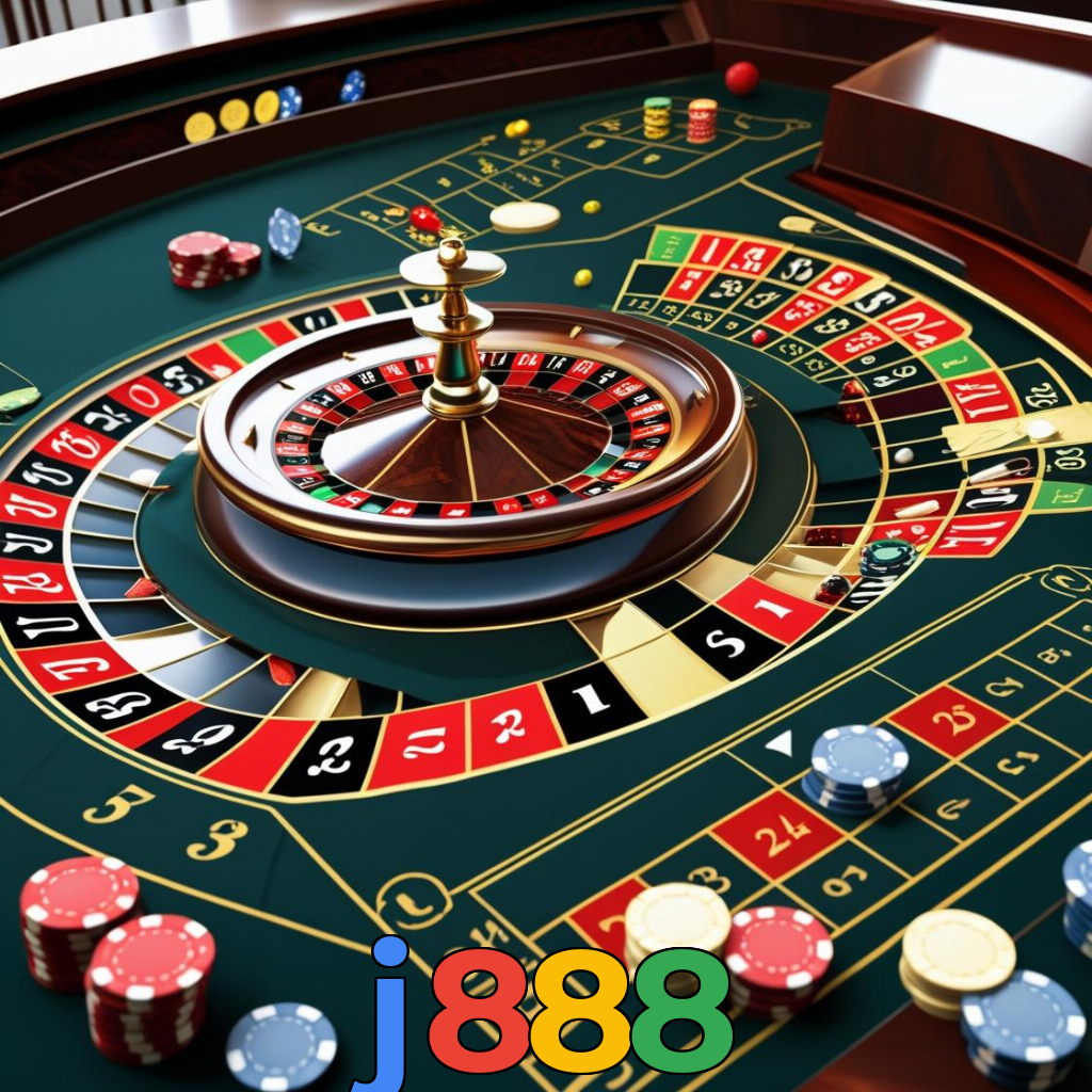 j888:Jogue poker e aposte no futebol com grandes prêmios em jogo!