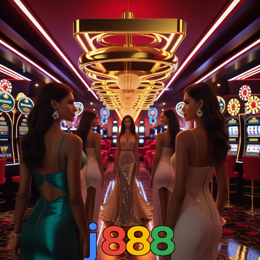 j888：Ganhe prêmios incríveis com apostas ao vivo em futebol e jogue roleta!