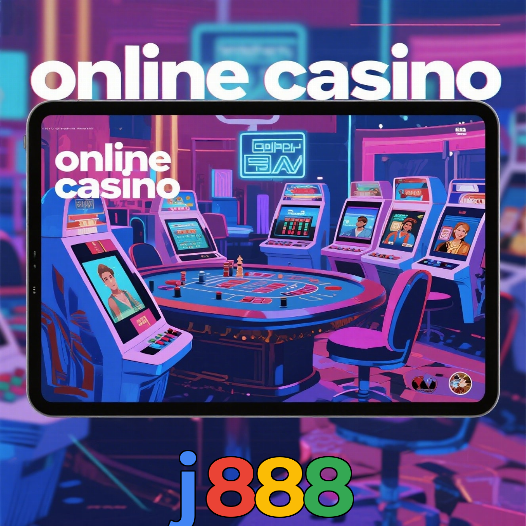 j888：Aposte no futebol e ganhe em roleta e blackjack no nosso cassino!