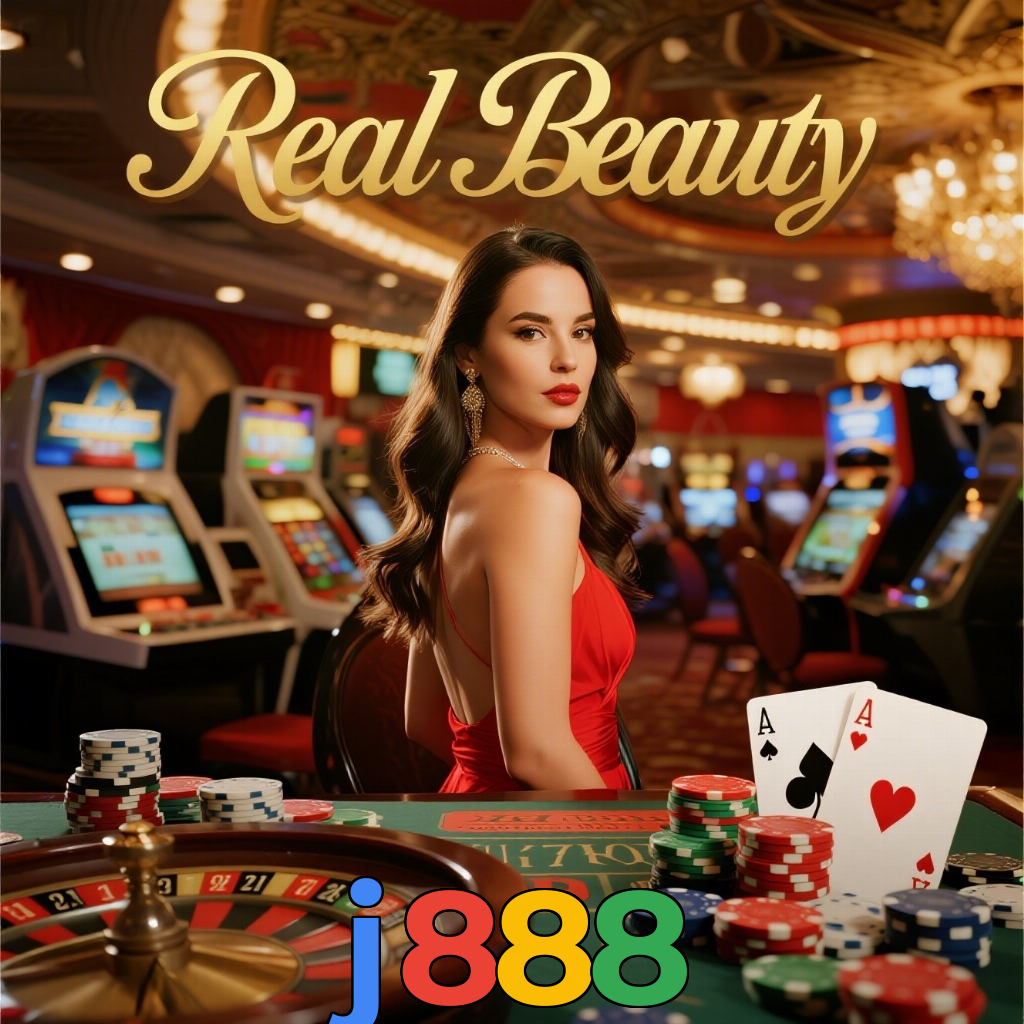j888：Jogue roleta, aposte no futebol e ganhe em grande estilo no cassino!