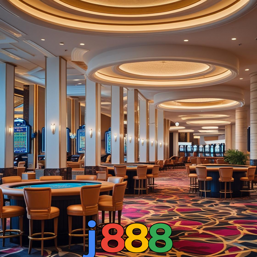 j888：Vença no cassino online com blackjack e apostas esportivas no futebol!