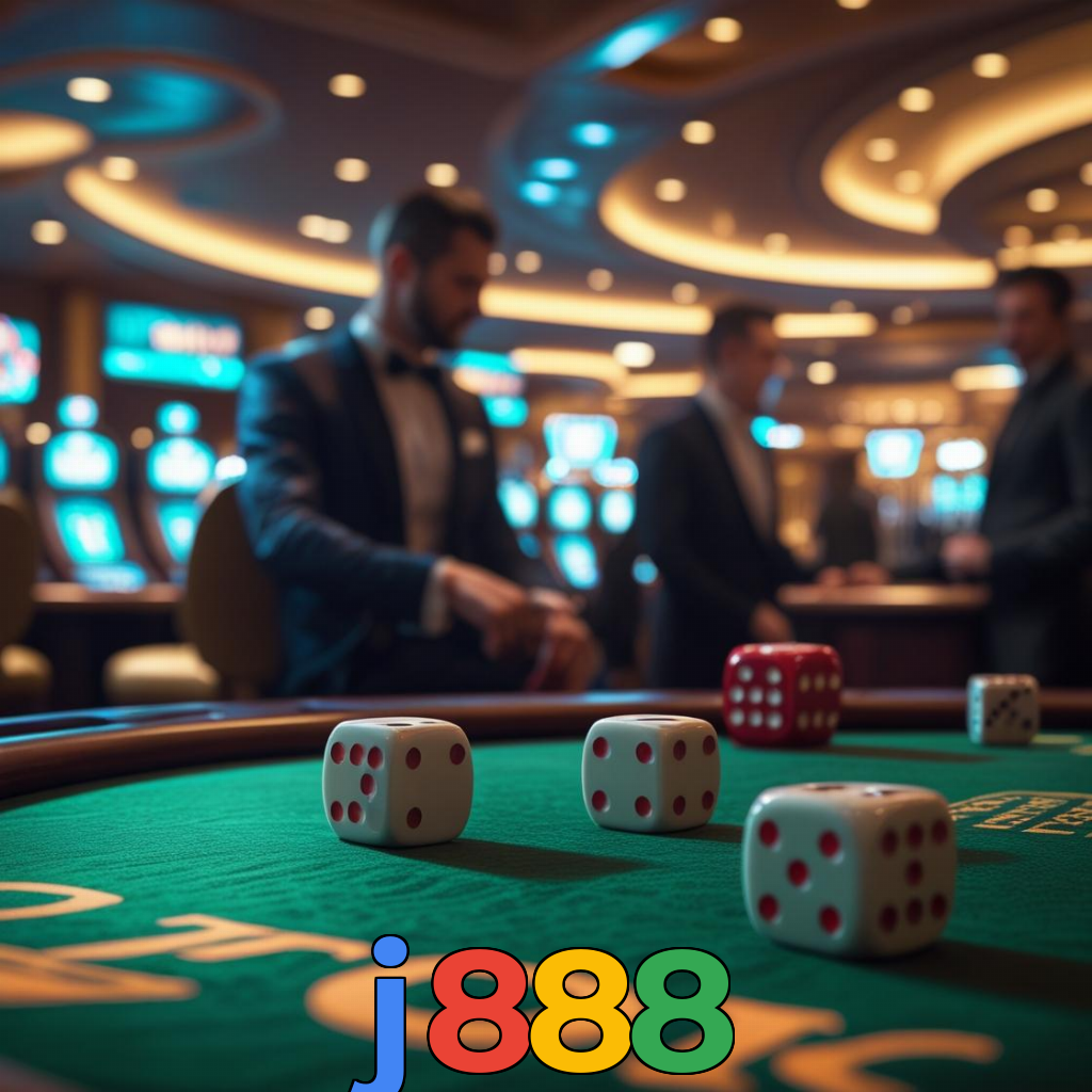 j888：Jogue poker e aposte no futebol com grandes prêmios em jogo!