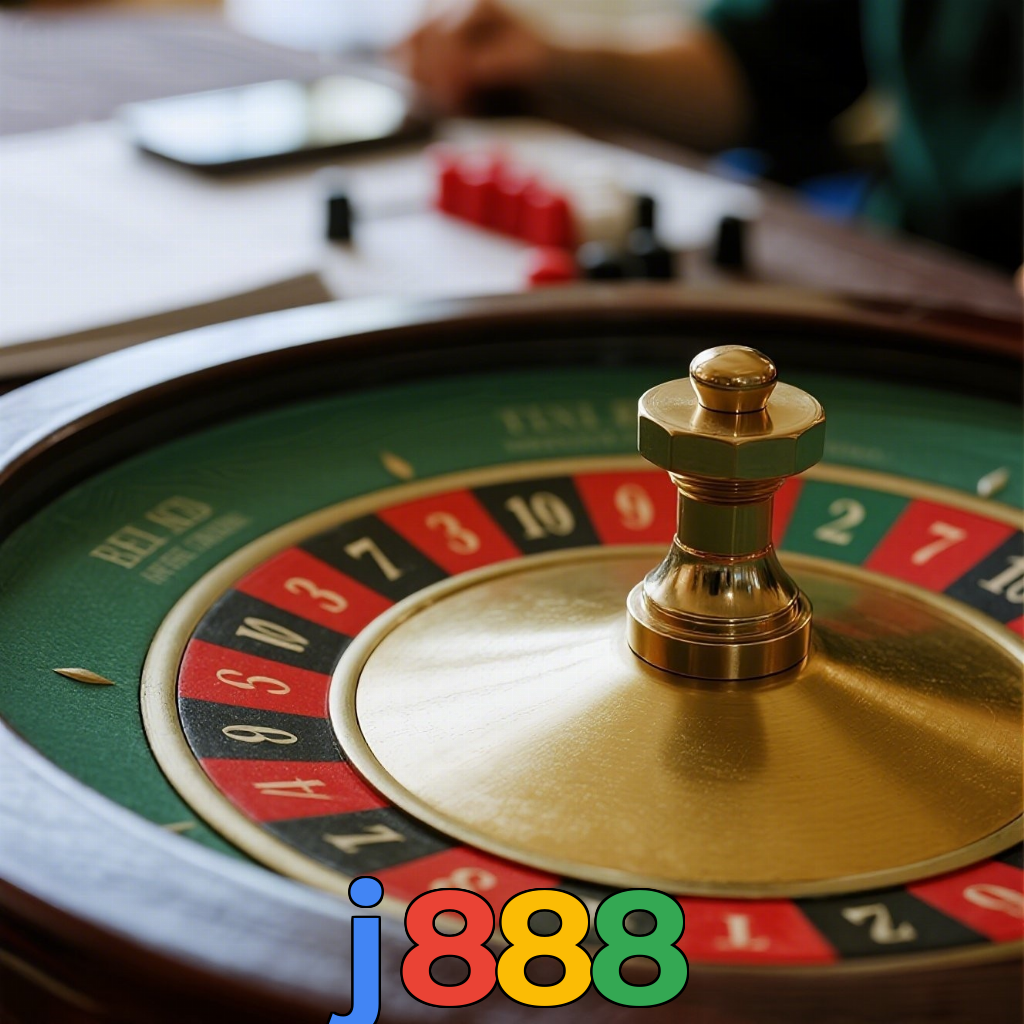 j888：O cassino online ideal para você jogar blackjack e apostar no futebol!