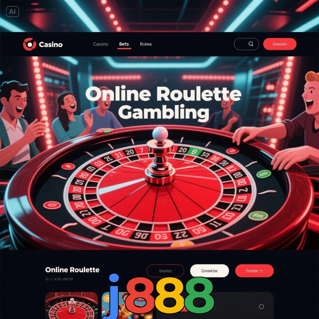 j888：Aposte no futebol online e conquiste a sua vitória agora!