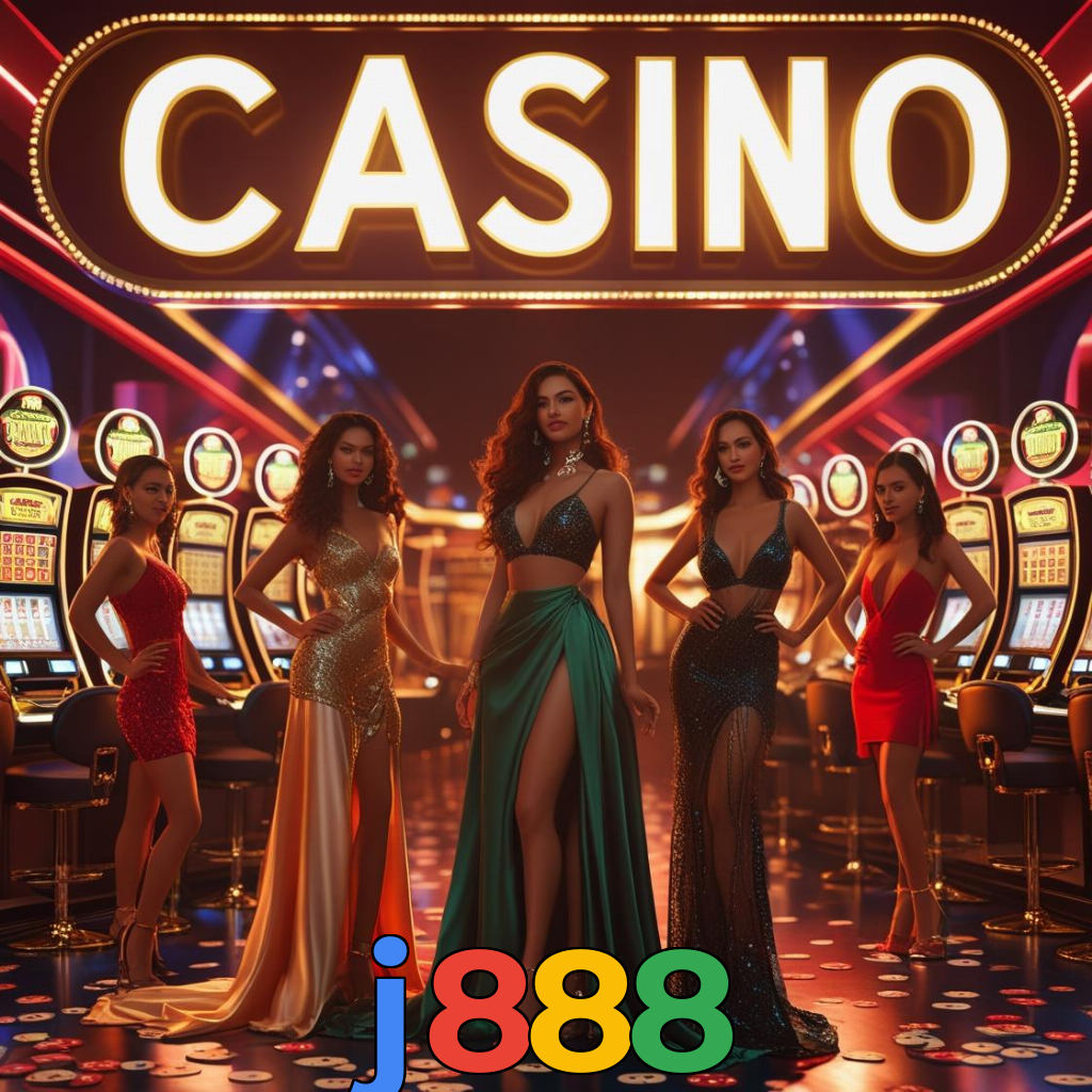 j888：Aposte no futebol e jogue os melhores jogos de cassino como slots e blackjack!