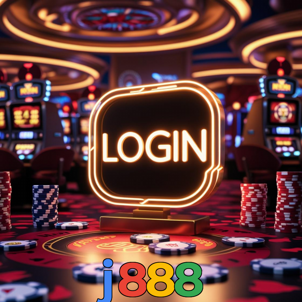 j888：O melhor cassino online está te esperando! Aposte e vença!