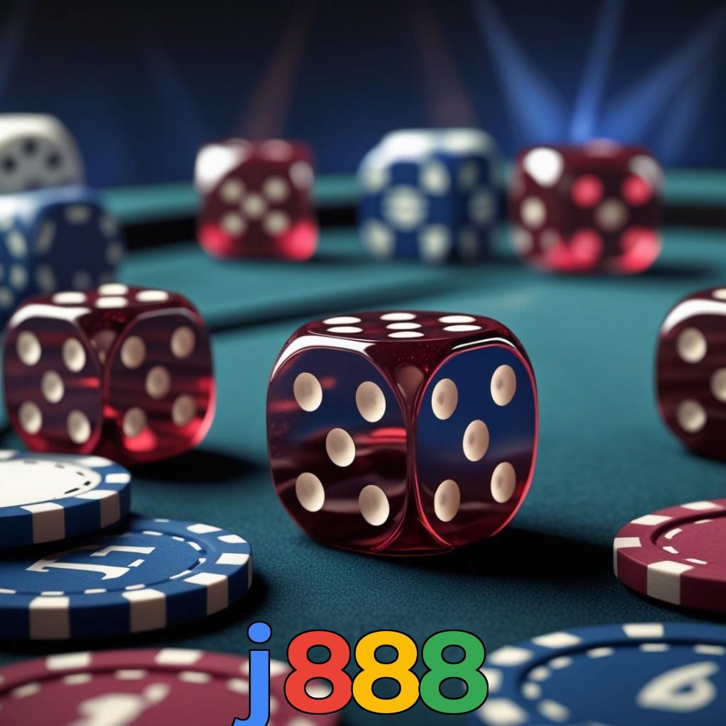 j888：Cada giro nas slots é uma nova chance de mudar sua sorte!