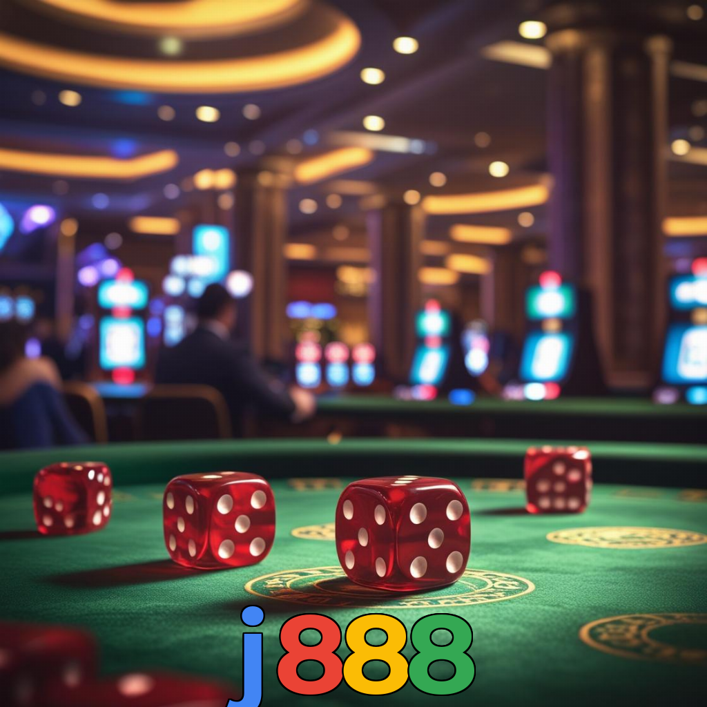 j888：Aposte no futebol e conquiste prêmios em blackjack e roleta!