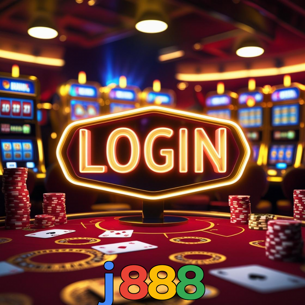 j888：Vença no futebol e nos melhores jogos de cassino online, como poker e roleta!