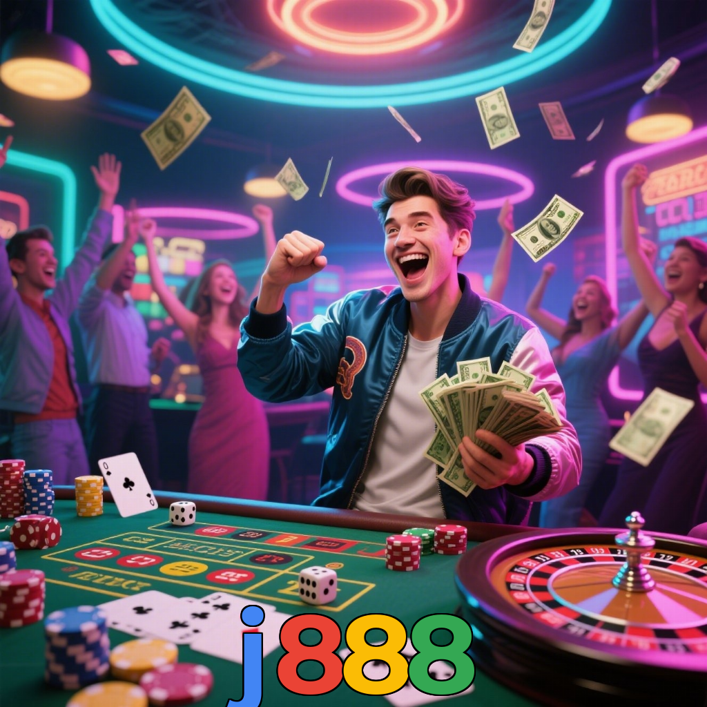 j888:Aposte no futebol e jogue no melhor cassino online para grandes vitórias!