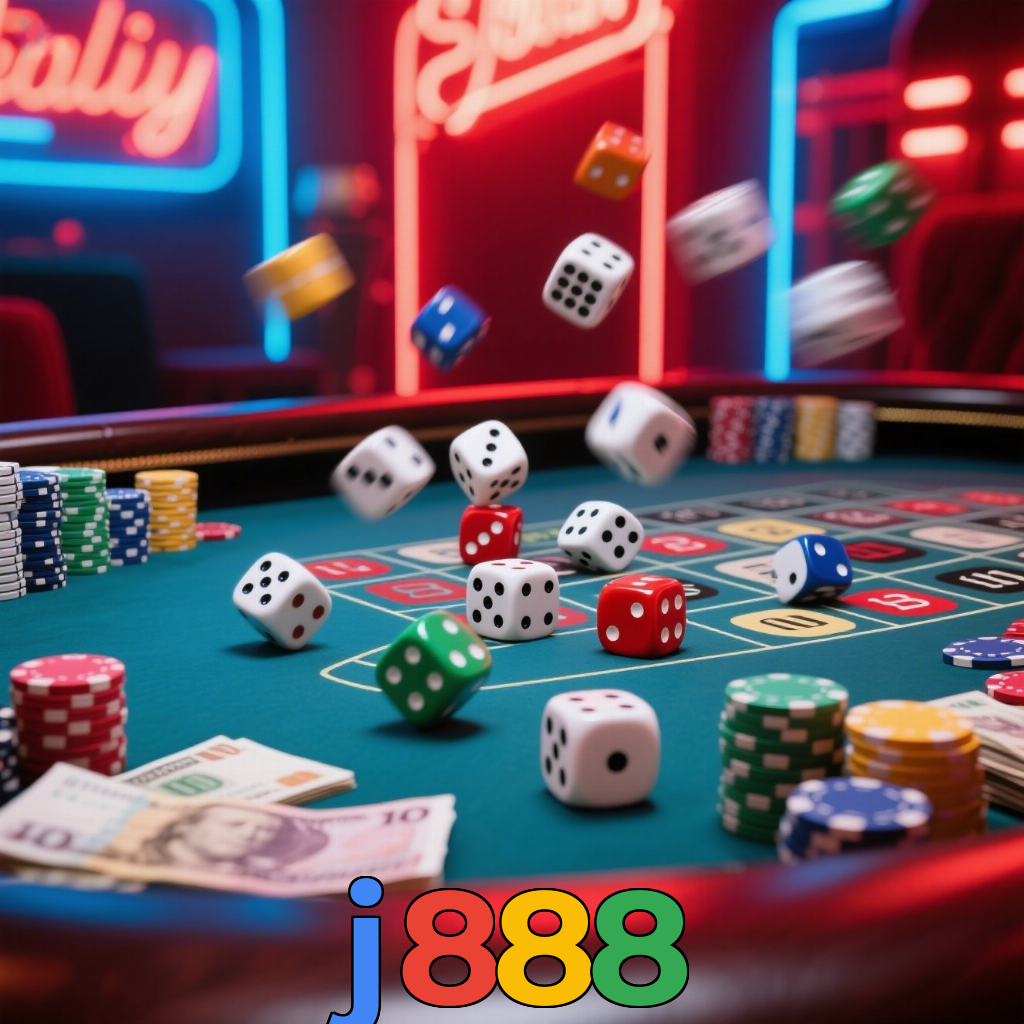 j888：Jogue slots, aposte no futebol e ganhe grandes prêmios em nosso cassino!