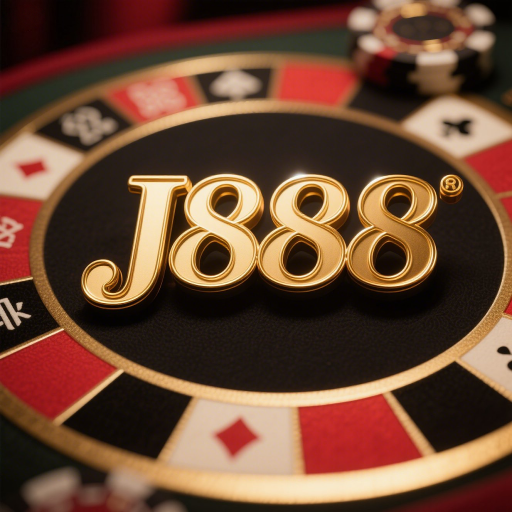 j888 - Jogue com confiança no cassino online mais confiável!